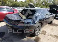 2017 Dodge CHALLENGER фото