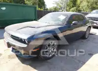 2017 Dodge CHALLENGER фото