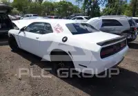 2017 Dodge CHALLENGER фото