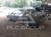 2017 Dodge CHALLENGER фото