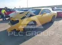 2017 Dodge CHALLENGER фото