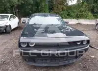 2017 Dodge CHALLENGER photo