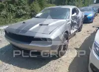 2017 Dodge CHALLENGER фото