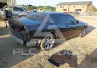 2017 Dodge CHALLENGER фото