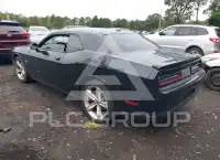 2017 Dodge CHALLENGER photo