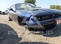 2017 Dodge CHALLENGER фото
