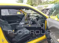 2017 Dodge CHALLENGER фото