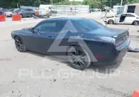 2017 Dodge CHALLENGER photo