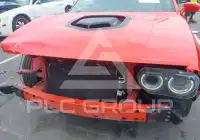 2017 Dodge CHALLENGER фото