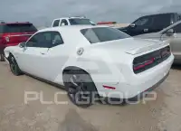 2017 Dodge CHALLENGER фото