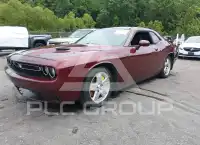 2017 Dodge CHALLENGER photo