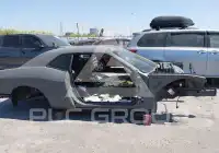 2017 Dodge CHALLENGER фото