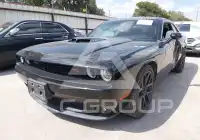 2017 Dodge CHALLENGER фото