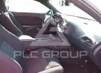 2017 Dodge CHALLENGER фото