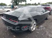 2017 Dodge CHALLENGER photo