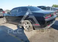 2017 Dodge CHALLENGER фото