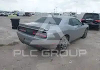 2017 Dodge CHALLENGER photo