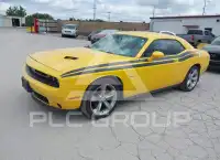 2017 Dodge CHALLENGER фото