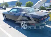 2017 Dodge CHALLENGER фото