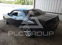 2017 Dodge CHALLENGER фото