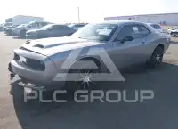 2017 Dodge CHALLENGER photo