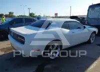 2017 Dodge CHALLENGER фото