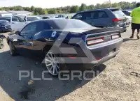 2017 Dodge CHALLENGER фото