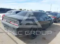 2017 Dodge CHALLENGER photo