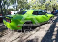 2017 Dodge CHALLENGER фото