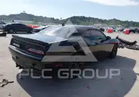 2017 Dodge CHALLENGER photo