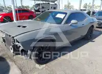 2017 Dodge CHALLENGER photo