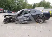 2017 Dodge CHALLENGER photo