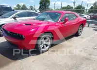 2017 Dodge CHALLENGER photo