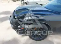 2017 Dodge CHALLENGER фото