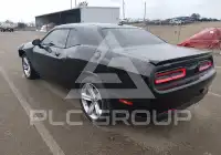 2017 Dodge CHALLENGER фото