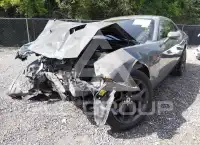 2017 Dodge CHALLENGER photo