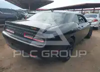 2017 Dodge CHALLENGER photo