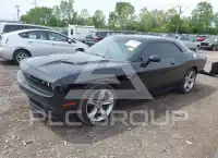 2017 Dodge CHALLENGER фото