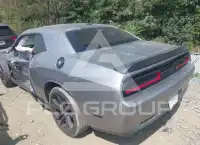 2017 Dodge CHALLENGER фото