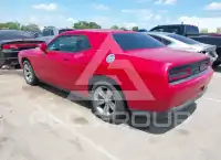2017 Dodge CHALLENGER photo