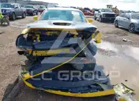 2017 Dodge CHALLENGER фото