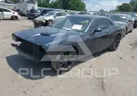 2017 Dodge CHALLENGER photo