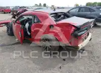 2017 Dodge CHALLENGER фото