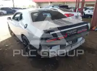 2017 Dodge CHALLENGER фото