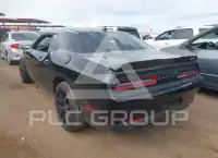2017 Dodge CHALLENGER photo