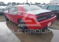2017 Dodge CHALLENGER фото