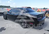 2017 Dodge CHALLENGER photo