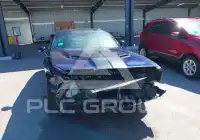 2017 Dodge CHALLENGER фото