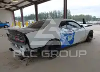 2017 Dodge CHALLENGER photo
