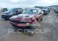 2017 Dodge CHALLENGER фото
